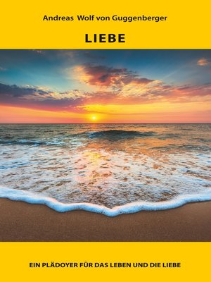 cover image of Liebe